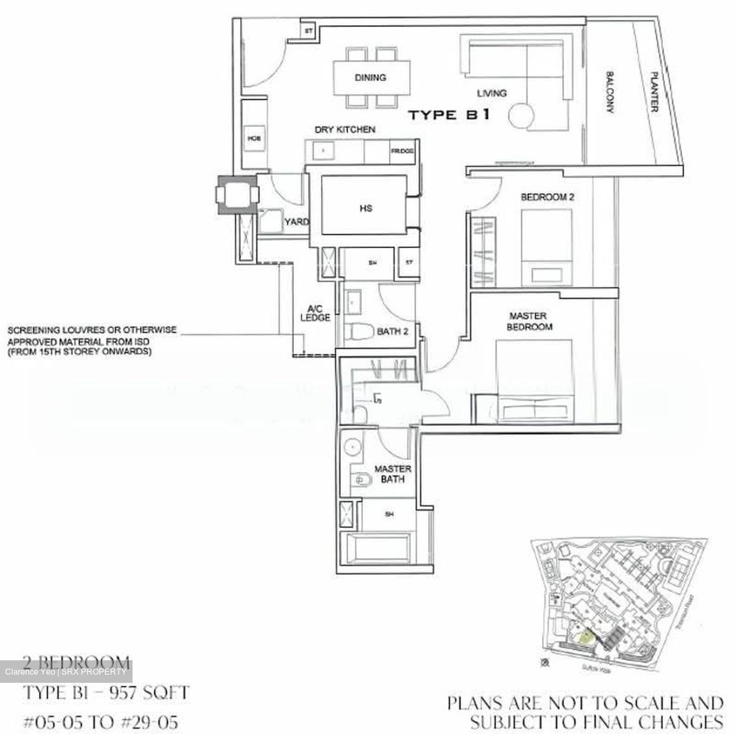 Viva (D11), Condominium #561438751